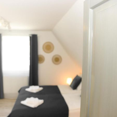 Raba92 Apartman House Exterior photo
