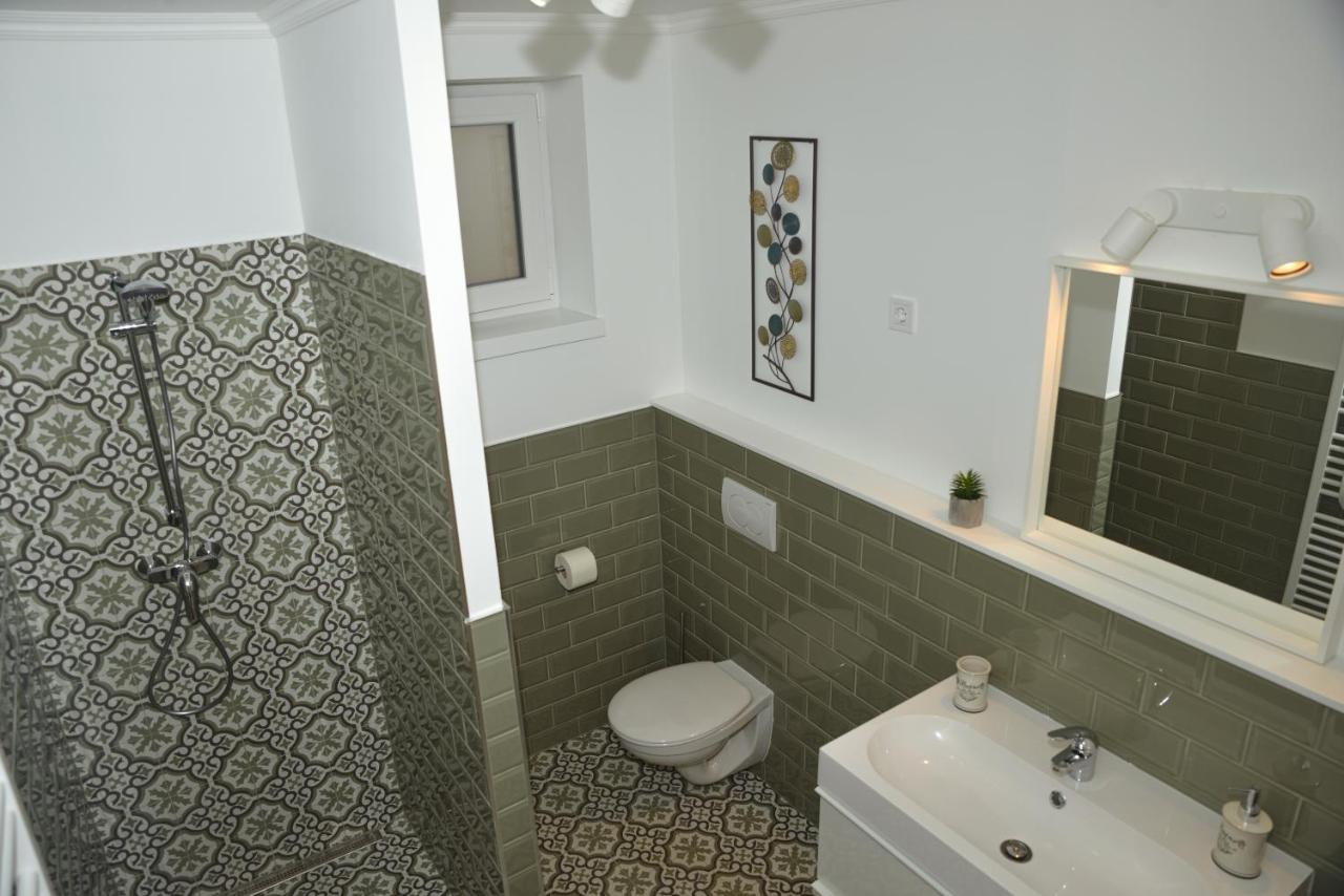 Raba92 Apartman House Exterior photo